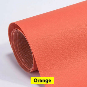 LeatherRevive - Effortless Sofa Repair Adhesive Patch