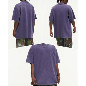UrbanFade Heavyweight – Oversized T-Shirts