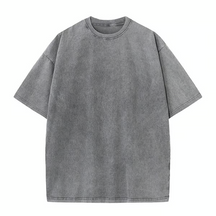 UrbanFade Heavyweight – Oversized T-Shirts