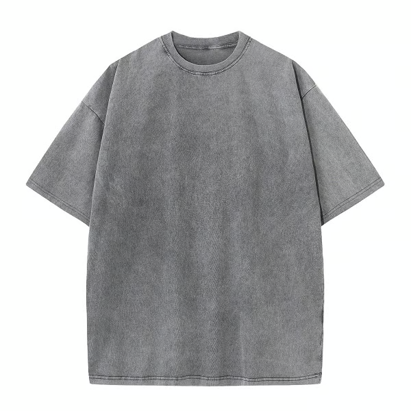 UrbanFade Heavyweight – Oversized T-Shirts