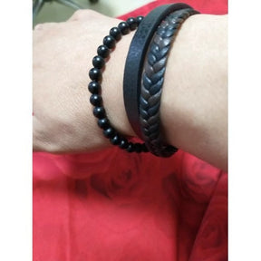 HarmonyBand – Everyday Wellness Bracelet
