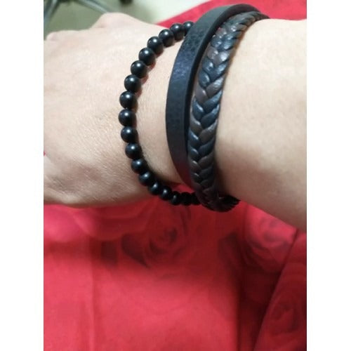 HarmonyBand – Everyday Wellness Bracelet