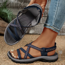 ComfortCore – Everyday Support Sandals