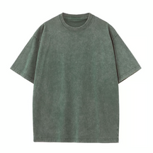UrbanFade Heavyweight – Oversized T-Shirts