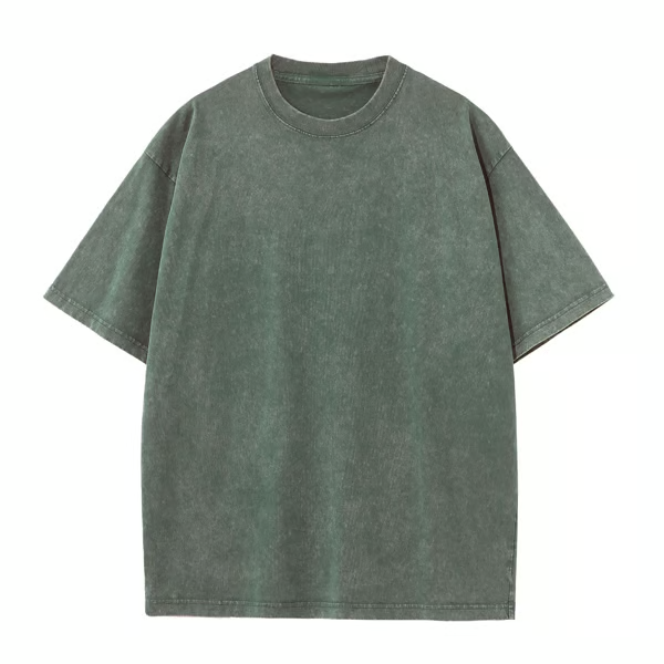 UrbanFade Heavyweight – Oversized T-Shirts