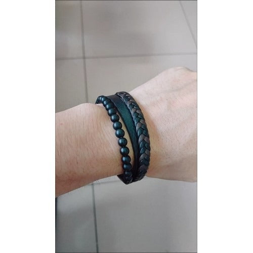 HarmonyBand – Everyday Wellness Bracelet