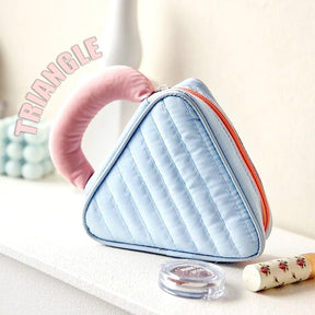 TriStyle – Multi-Use Beauty Pouch