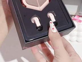 WavePods Pro – Compact TWS Earphones