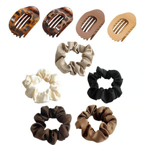 Trendelle – Chic Summer Duckbill Hair Clip