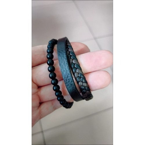 HarmonyBand – Everyday Wellness Bracelet