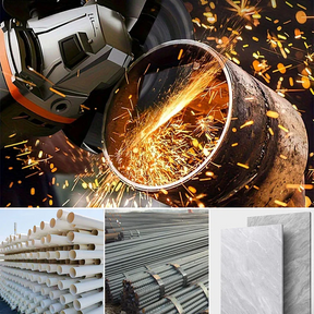 BladePro | Multi-Use Diamond Cutting Blades