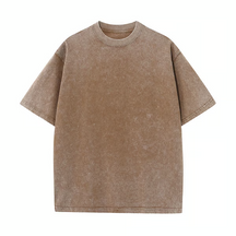 UrbanFade Heavyweight – Oversized T-Shirts