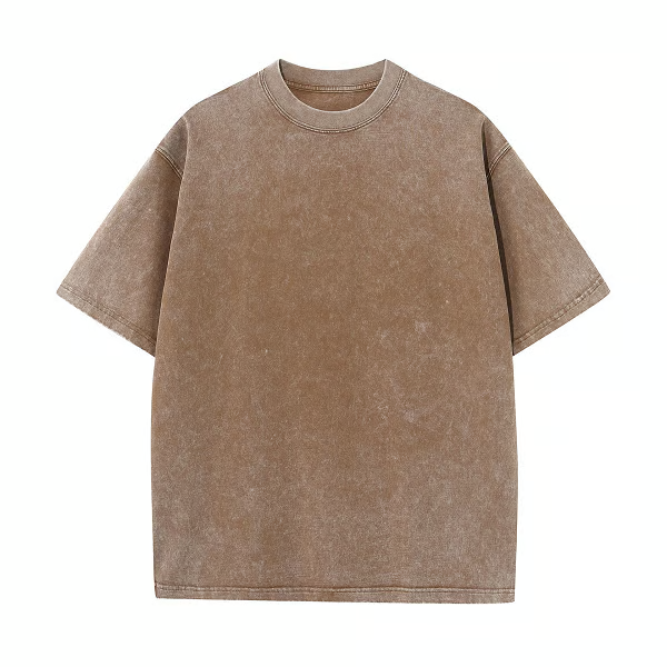 UrbanFade Heavyweight – Oversized T-Shirts