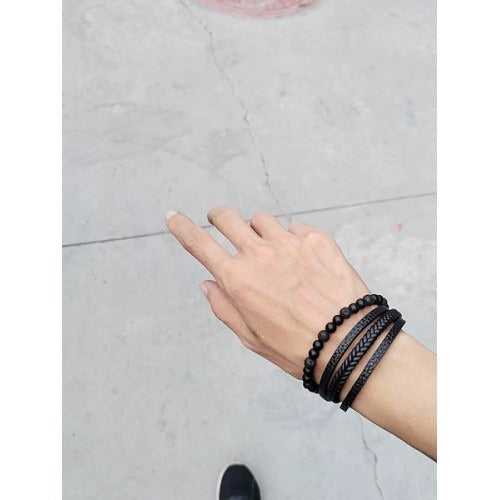HarmonyBand – Everyday Wellness Bracelet