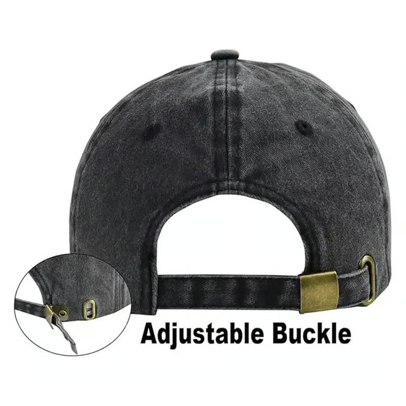 LastStand – Rugged Survival Cap