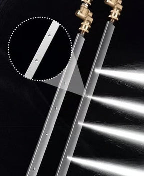 CleanEase – Efficient No Removal Cleaning Tool