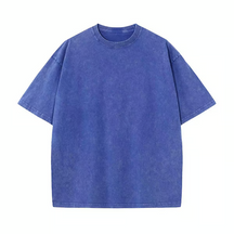 UrbanFade Heavyweight – Oversized T-Shirts