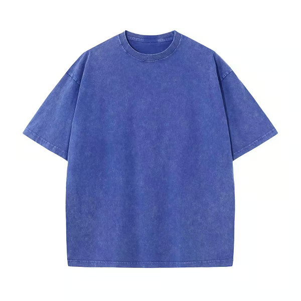 UrbanFade Heavyweight – Oversized T-Shirts