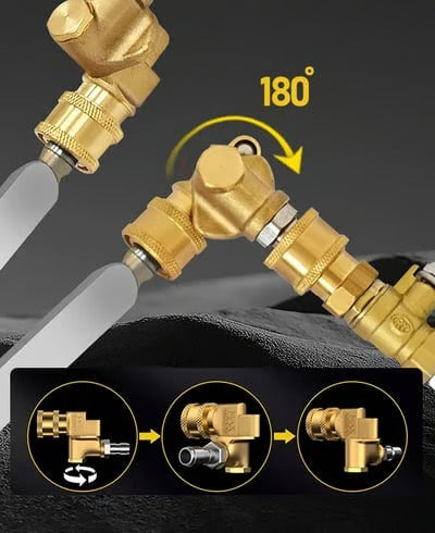 CleanEase – Efficient No Removal Cleaning Tool