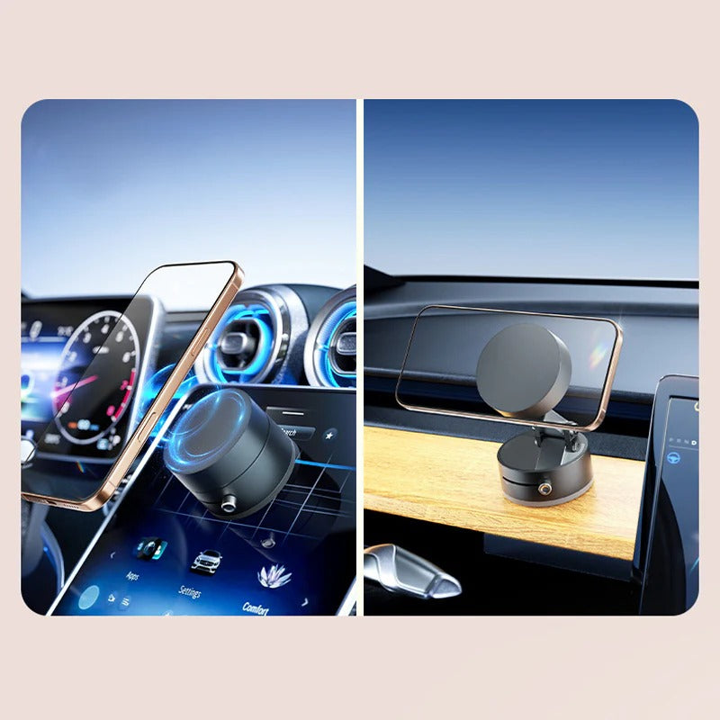 StickMag – Powerful Magnetic Suction Holder