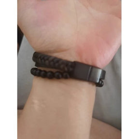 HarmonyBand – Everyday Wellness Bracelet