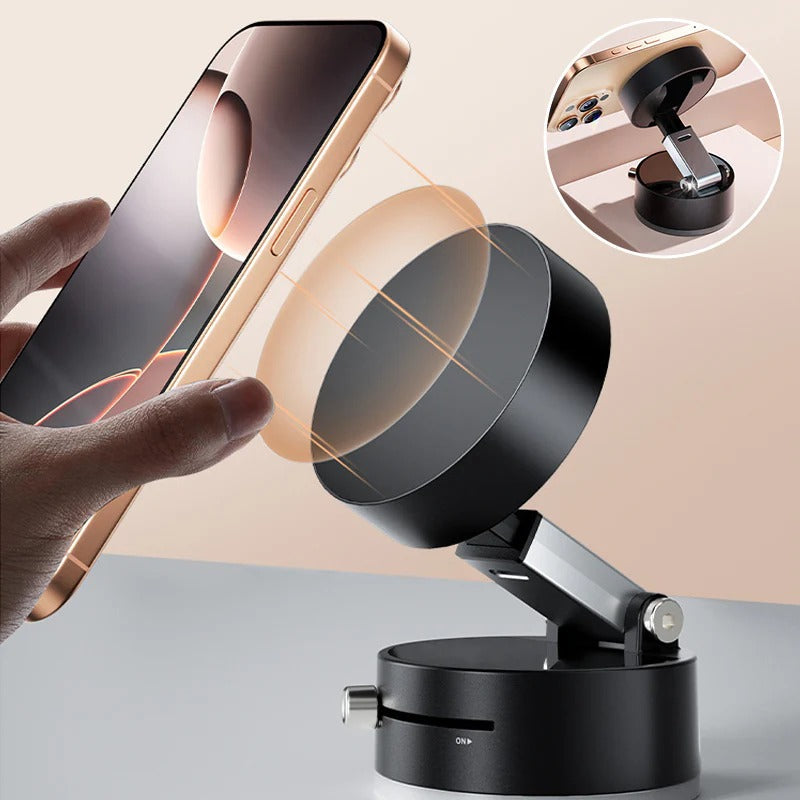 StickMag – Powerful Magnetic Suction Holder