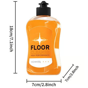 ShinePro – Household Hardwood Floor Cleaner