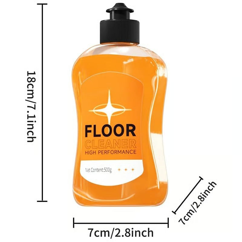 ShinePro – Household Hardwood Floor Cleaner
