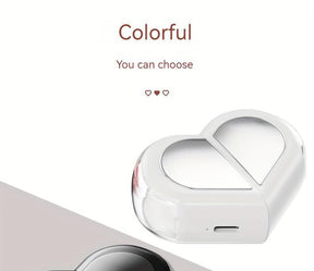 WavePods Pro – Compact TWS Earphones