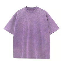 UrbanFade Heavyweight – Oversized T-Shirts