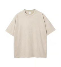 UrbanFade Heavyweight – Oversized T-Shirts