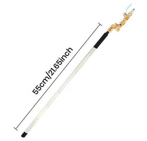 CleanEase – Efficient No Removal Cleaning Tool