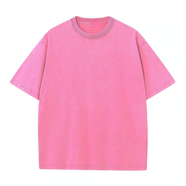 UrbanFade Heavyweight – Oversized T-Shirts