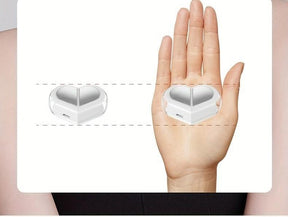 WavePods Pro – Compact TWS Earphones
