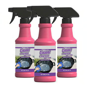 GrimeX – Heavy Duty Kitchen Cleaner