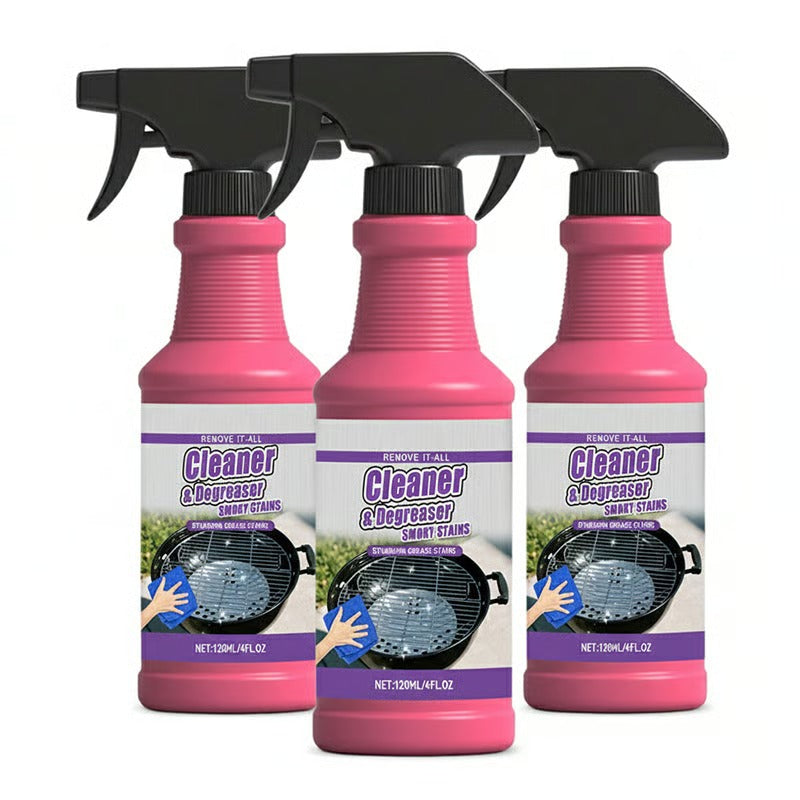 GrimeX – Heavy Duty Kitchen Cleaner