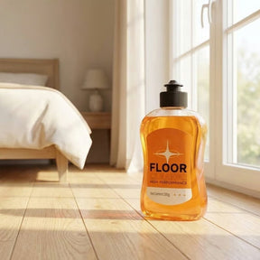 ShinePro – Household Hardwood Floor Cleaner