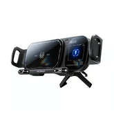 ChargeDrive – Wireless Charging Rotating Car Mount
