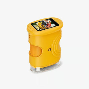 NanoView – Portable Handheld Digital Microscope