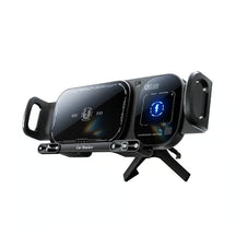 ChargeDrive – Wireless Charging Rotating Car Mount