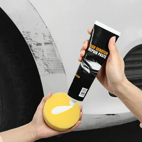 ScratchAway Pro – Car Polish Paste
