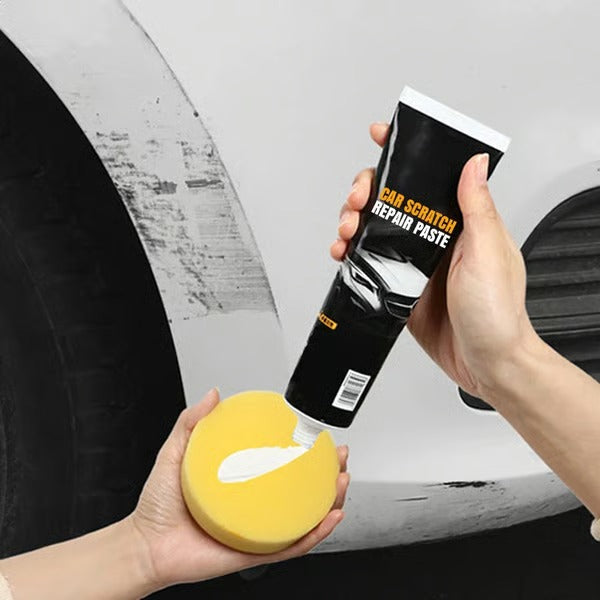 ScratchAway Pro – Car Polish Paste