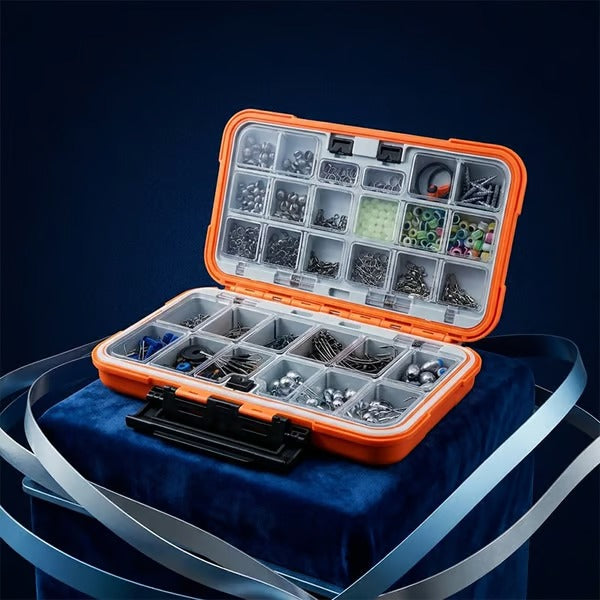OceanGrip – Fishing Accessories Set