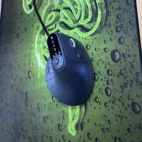 FlexiClick – Triple Connection Wireless Mouse