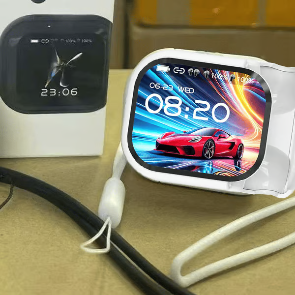 SoundLingo – Real Time Translation Headphones