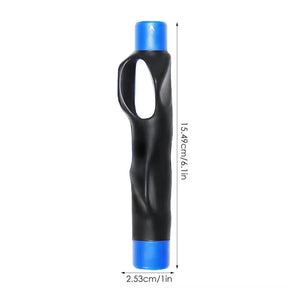 GripMaster – Adjustable Golf Grip Trainer