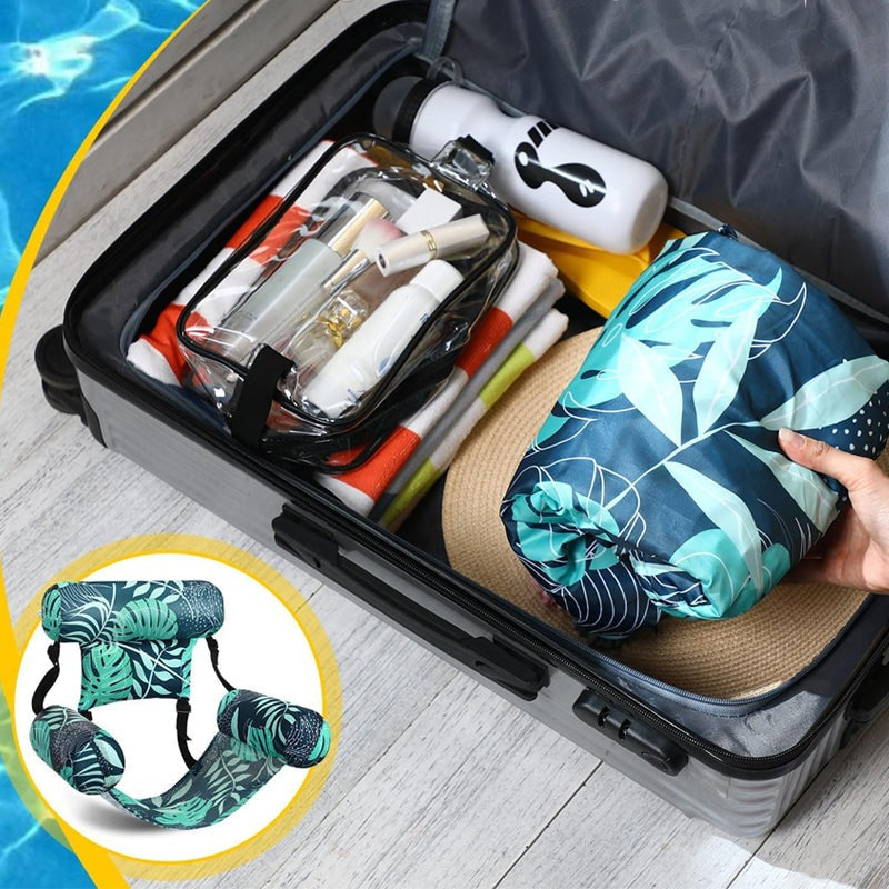 FloatEase – Comfortable Inflatable Pool Lounger Chairs