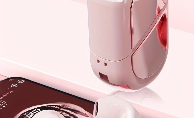 WavePods Pro – Compact TWS Earphones