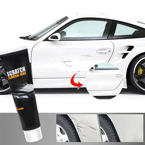 ScratchAway Pro – Car Polish Paste