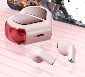 WavePods Pro – Compact TWS Earphones